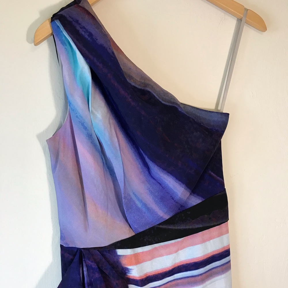 Dress 💜 RACHEL ROY - Picture 3 of 11